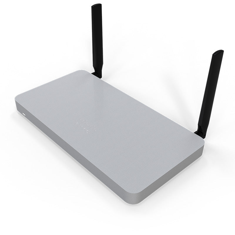 Meraki MX68CW LTE & 802.11ac Router/Security Appliance - WW By Cisco Meraki - Buy Now - NZ $1884.05 At The Tech Geeks New Zealand