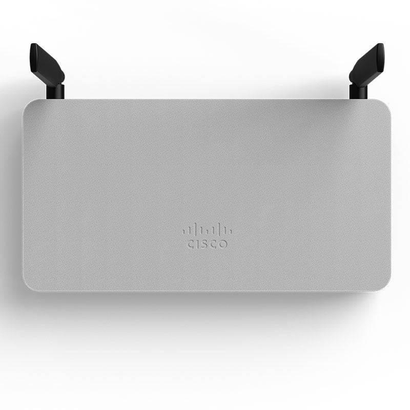 Meraki MX68CW LTE & 802.11ac Router/Security Appliance - WW By Cisco Meraki - Buy Now - NZ $1884.05 At The Tech Geeks New Zealand