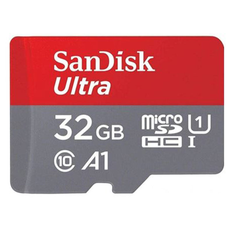 Reolink Compatible MicroSD By The Tech Geeks - Buy Now - NZ $27.83 At The Tech Geeks New Zealand