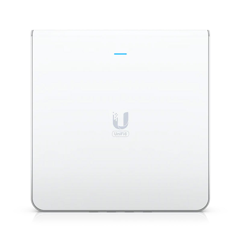 U6-ENTERPRISE-IW Ubiquiti UniFi U6 Enterprise In-Wall AP