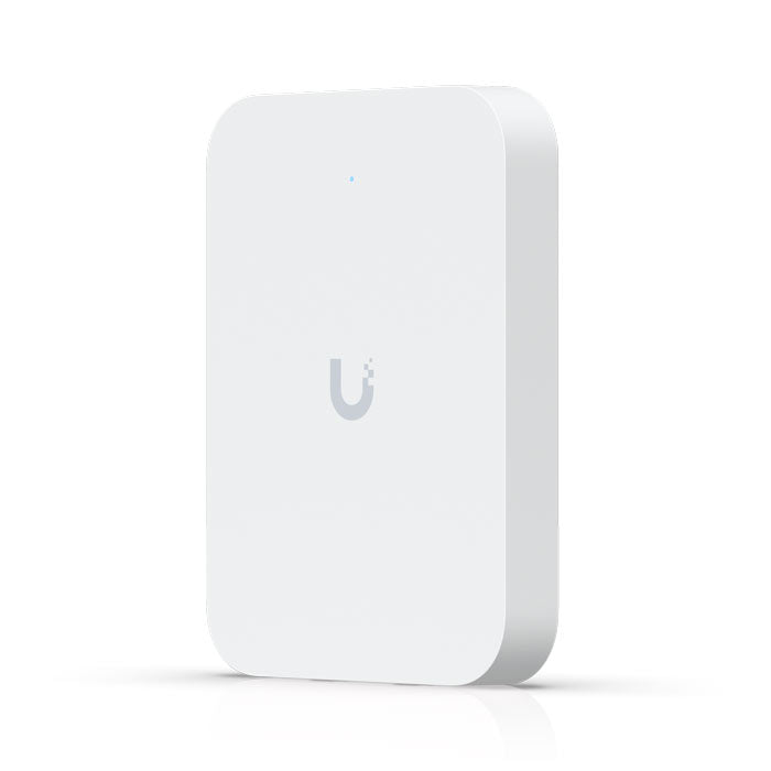 U7-IW – Ubiquiti UniFi U7 In‑Wall WiFi 7 Access Point (No PoE Injector) (2)