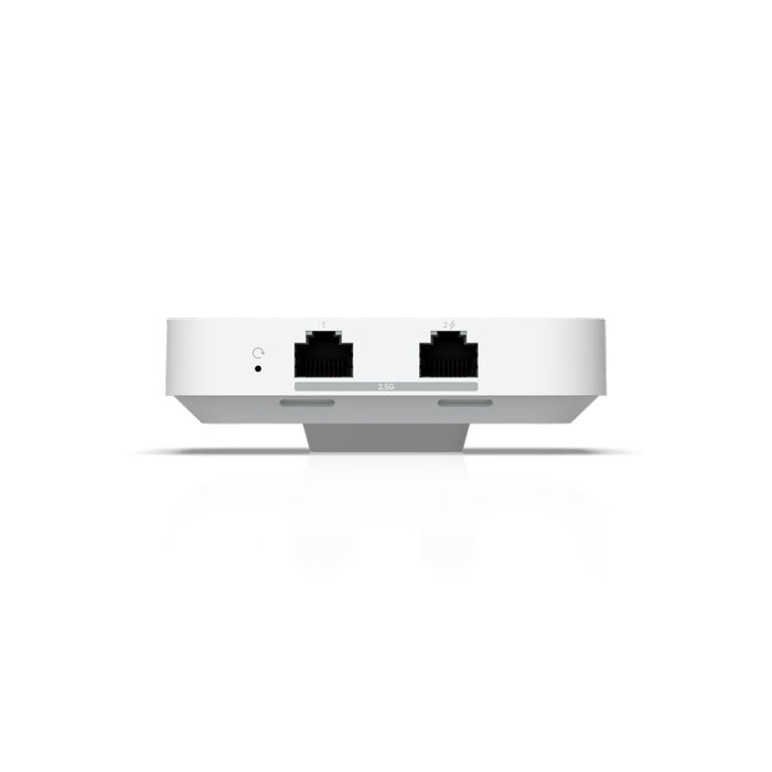 U7-IW – Ubiquiti UniFi U7 In‑Wall WiFi 7 Access Point (No PoE Injector) (4)