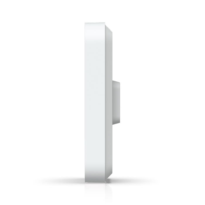 U7-IW – Ubiquiti UniFi U7 In‑Wall WiFi 7 Access Point (No PoE Injector) (3)