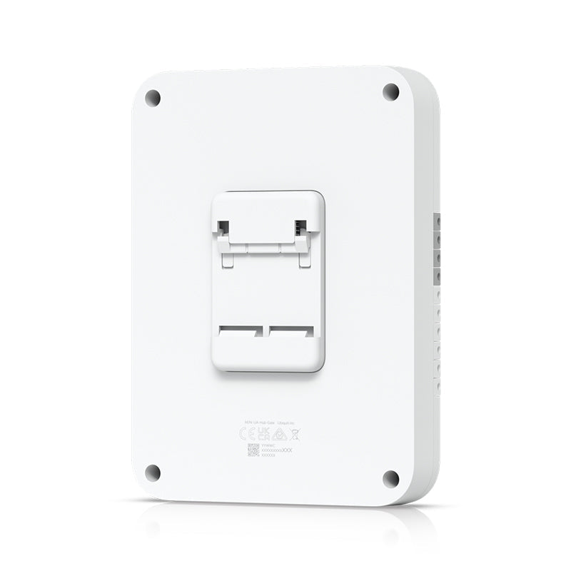 UA-SK-Gate Ubiquiti UniFi Gate Access Starter Kit (4)