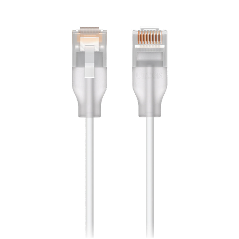UACC-Cable-Patch-EL Ubiquiti UniFi Etherlighting Patch Cable By Ubiquiti - Buy Now - NZ $12.83 At The Tech Geeks New Zealand