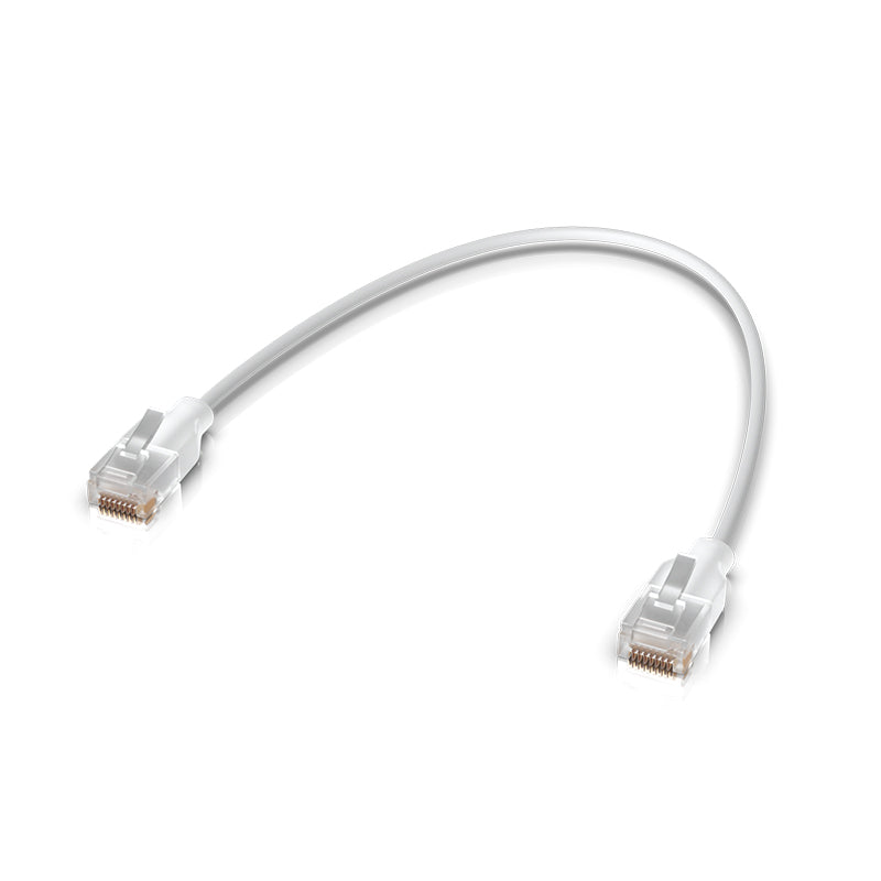 UACC-Cable-Patch-EL Ubiquiti UniFi Etherlighting Patch Cable By Ubiquiti - Buy Now - NZ $12.83 At The Tech Geeks New Zealand