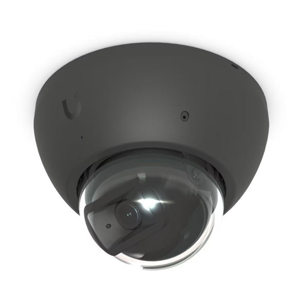 UVC-AI-Dome-B Ubiquiti UniFi Protect Camera G5 AI Dome (Black)