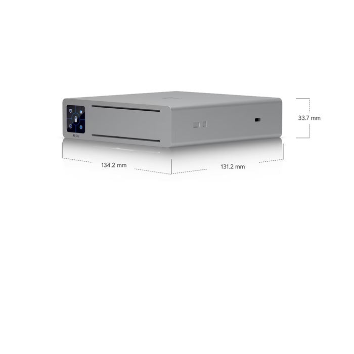 AI-Key Ubiquiti UniFi Edge AI appliance (2)