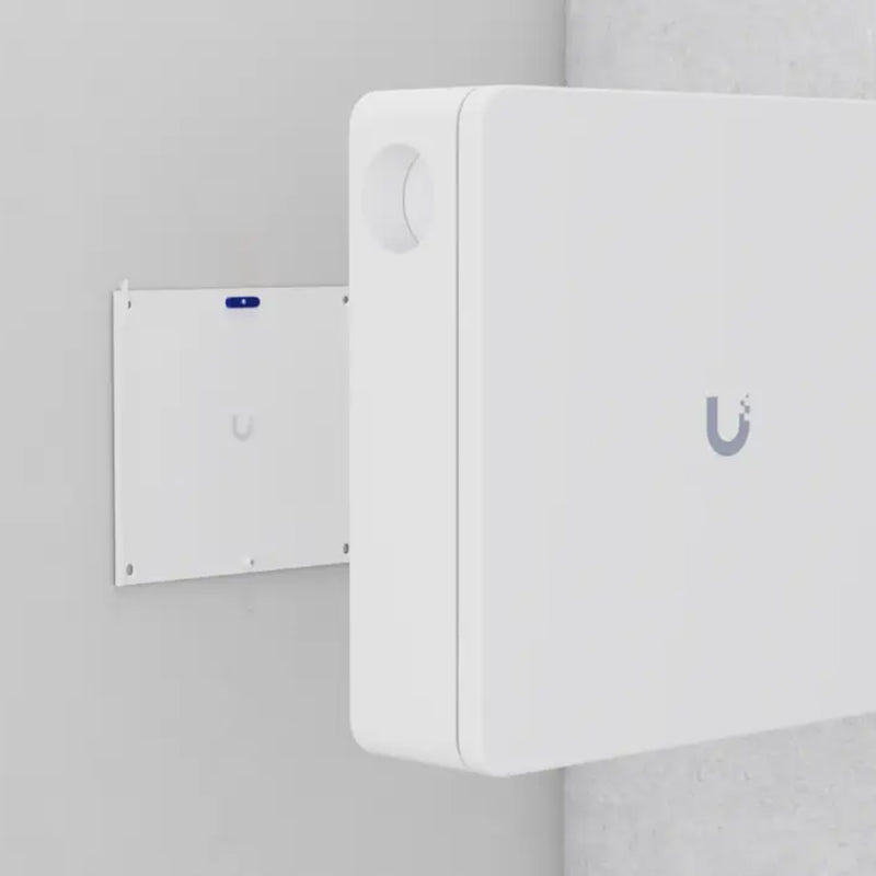 EAH-8 Ubiquiti UniFi Enterprise Access Hub (10)