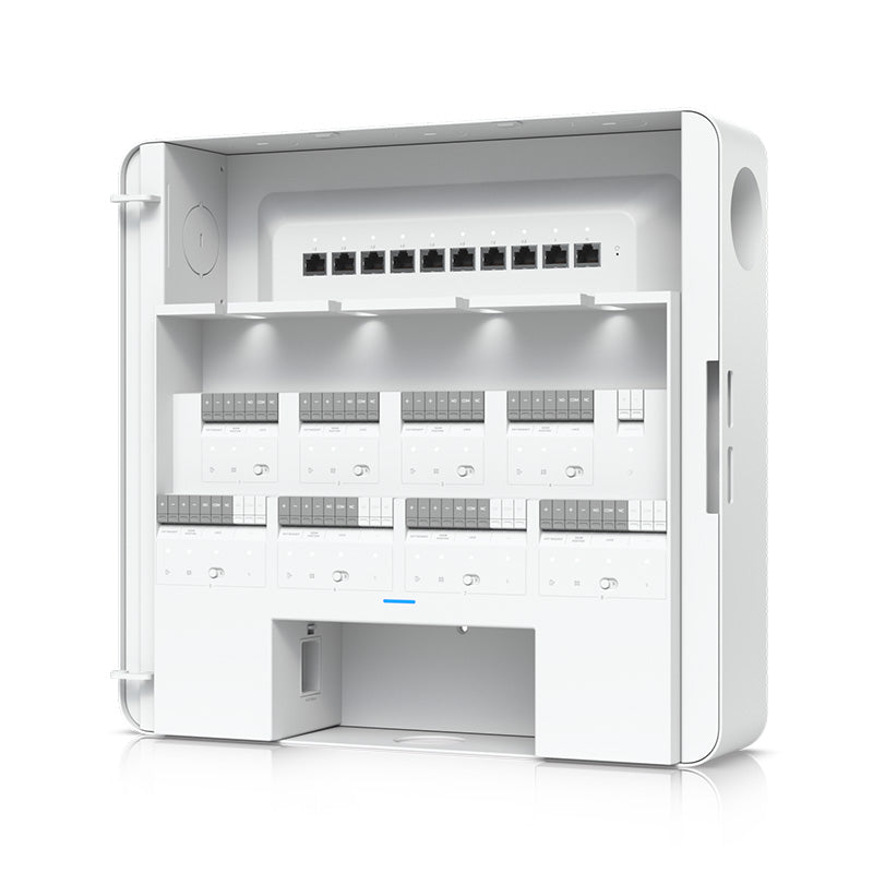 EAH-8 Ubiquiti UniFi Enterprise Access Hub (3)
