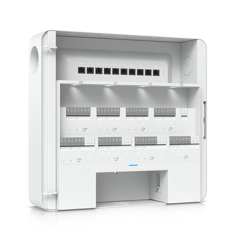 EAH-8 Ubiquiti UniFi Enterprise Access Hub (4)