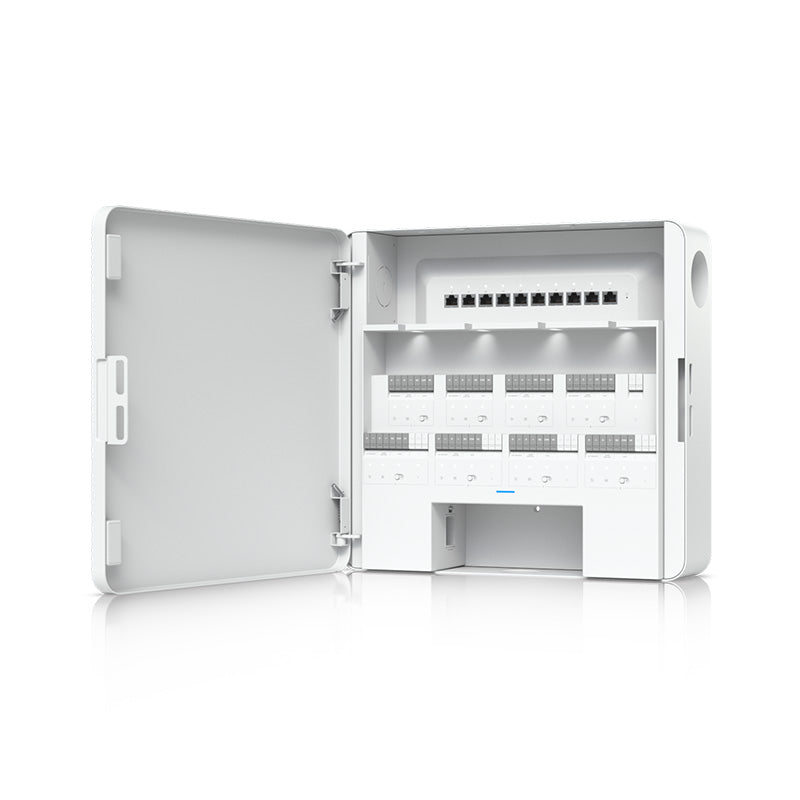 EAH-8 Ubiquiti UniFi Enterprise Access Hub (2)