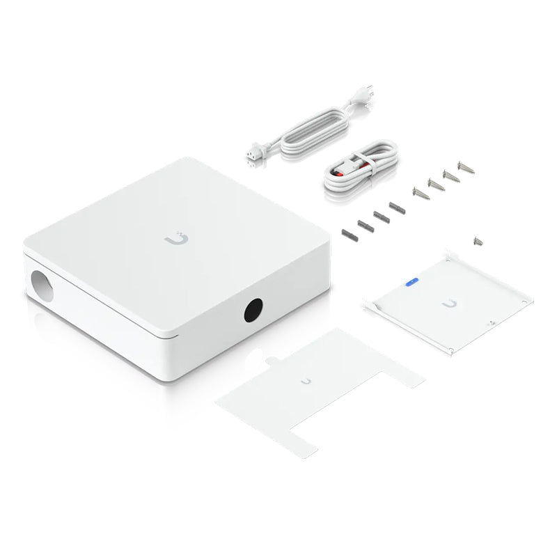 EAH-8 Ubiquiti UniFi Enterprise Access Hub (9)