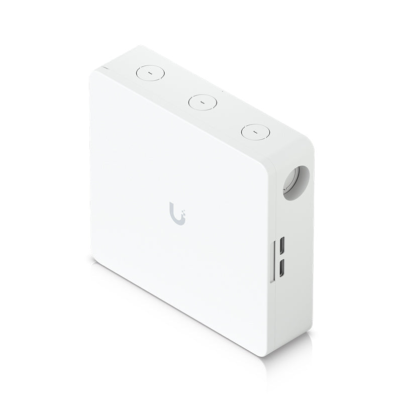 EAH-8 Ubiquiti UniFi Enterprise Access Hub (7)