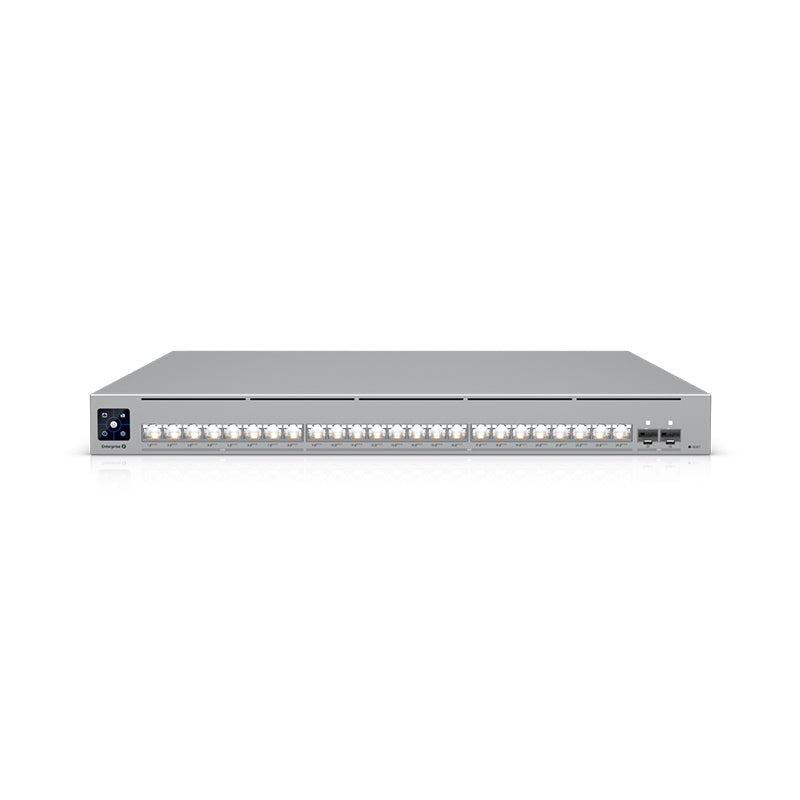 ECS-24-PoE (1050W) Ubiquiti Enterprise Campus 24 PoE Switch
