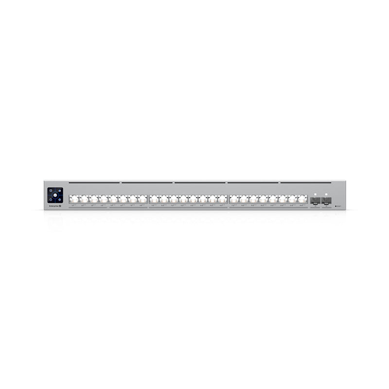 ECS-24-PoE (1050W) Ubiquiti Enterprise Campus 24 PoE Switch (2)