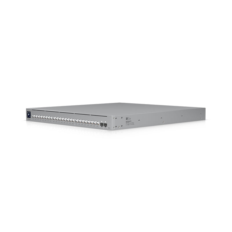 ECS-24-PoE (1050W) Ubiquiti Enterprise Campus 24 PoE Switch (3)