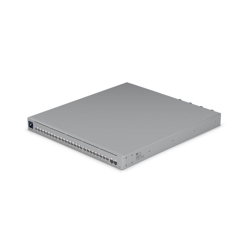 ECS-24-PoE (1050W) Ubiquiti Enterprise Campus 24 PoE Switch (4)
