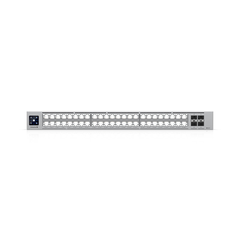 ECS-48-PoE (2150W) Ubiquiti Enterprise Campus 48 PoE Switch (2)