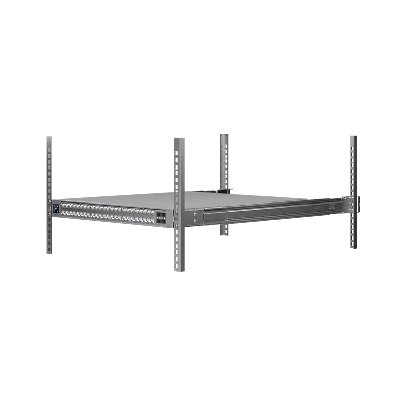 ECS-48-PoE (2150W) Ubiquiti Enterprise Campus 48 PoE Switch (8)
