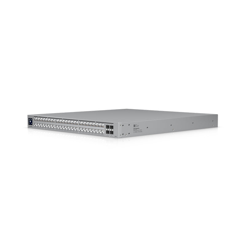 ECS-48-PoE (2150W) Ubiquiti Enterprise Campus 48 PoE Switch (3)