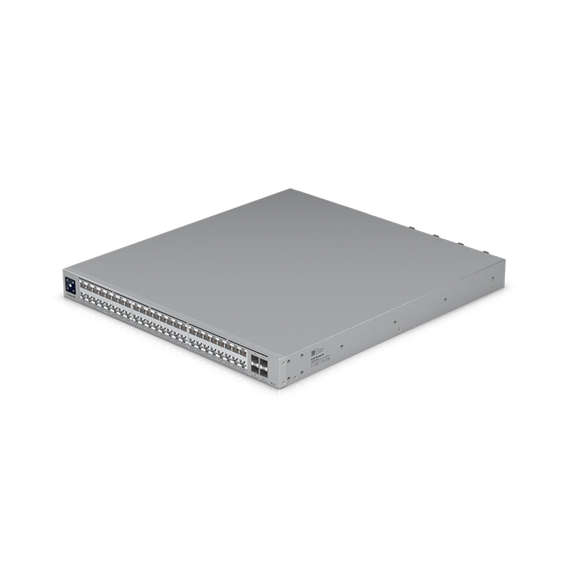 ECS-48-PoE (2150W) Ubiquiti Enterprise Campus 48 PoE Switch (4)