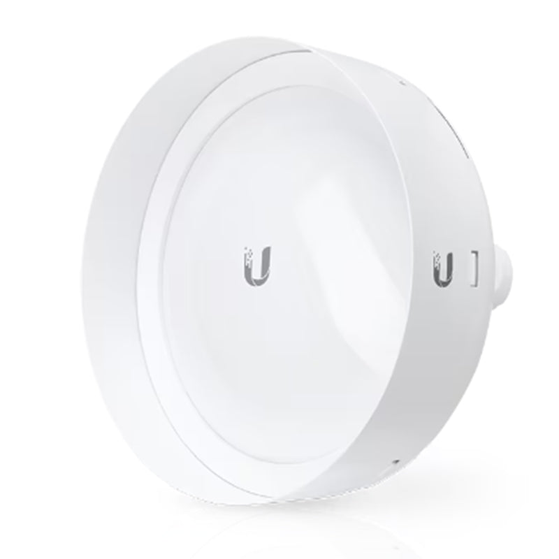 Ubiquiti ISO-BEAM-16 NanoBeam 16 Isolator Shield By Ubiquiti - Buy Now - NZ $9.74 At The Tech Geeks New Zealand