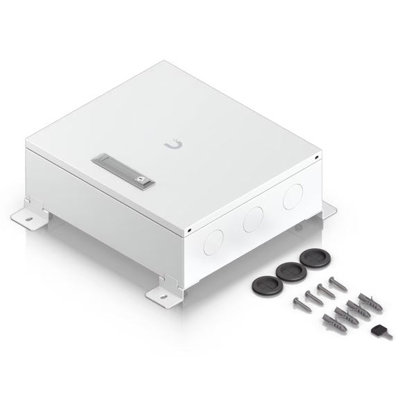 UACC-Junction-Utility Ubiquiti Junction Utility Enclosure (7)