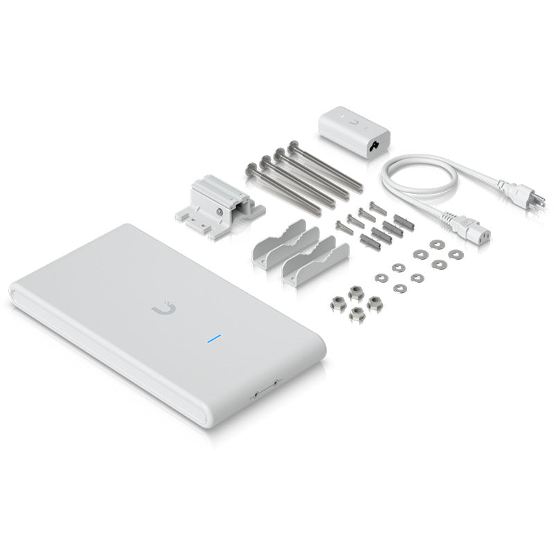 U6-Mesh-Pro Ubiquiti UniFi U6 Mesh Pro By Ubiquiti - Buy Now - NZ $489.69 At The Tech Geeks New Zealand