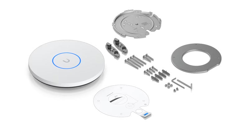 U7‑Pro‑XG – Ubiquiti UniFi U7 Pro XG WiFi 7 Access Point (10)