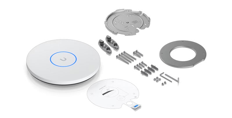 U7-Pro-XGS – Ubiquiti UniFi U7 Pro XGS 8‑Stream WiFi 7 Access Point (10)