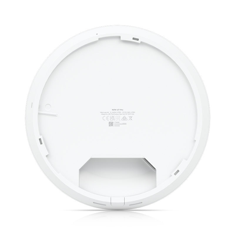 U7-Pro Ubiquiti Unifi Wireless 7 Access Point By Ubiquiti - Buy Now - NZ $455.48 At The Tech Geeks New Zealand
