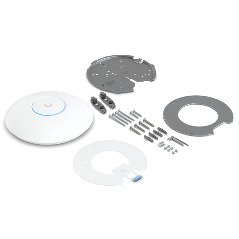 U7-Pro Ubiquiti Unifi Wireless 7 Access Point By Ubiquiti - Buy Now - NZ $455.48 At The Tech Geeks New Zealand