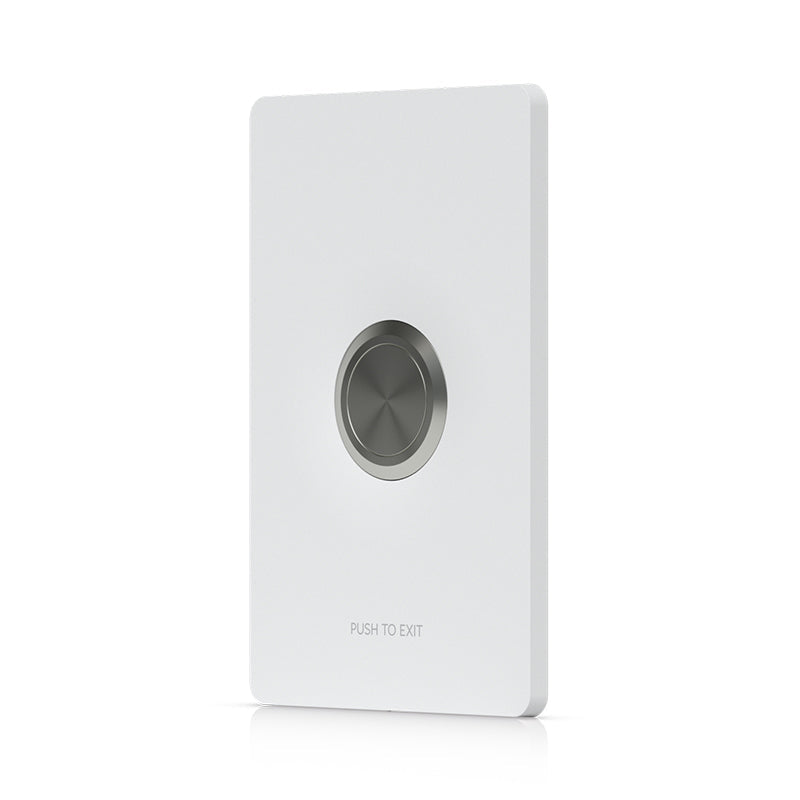 UA-Button Ubiquiti UniFi Access Button (7)