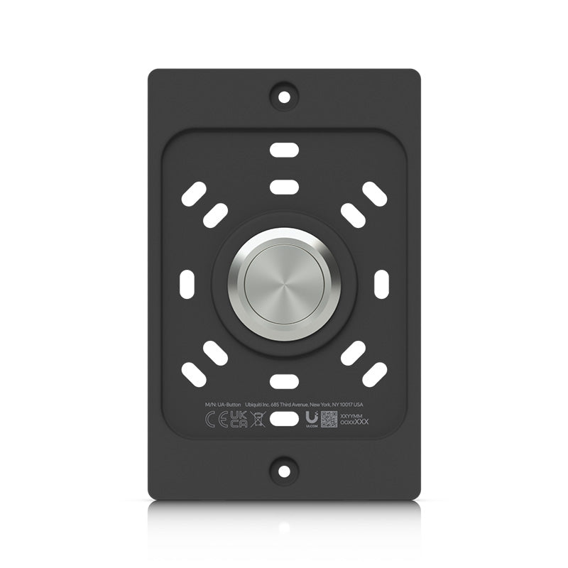 UA-Button Ubiquiti UniFi Access Button (12)