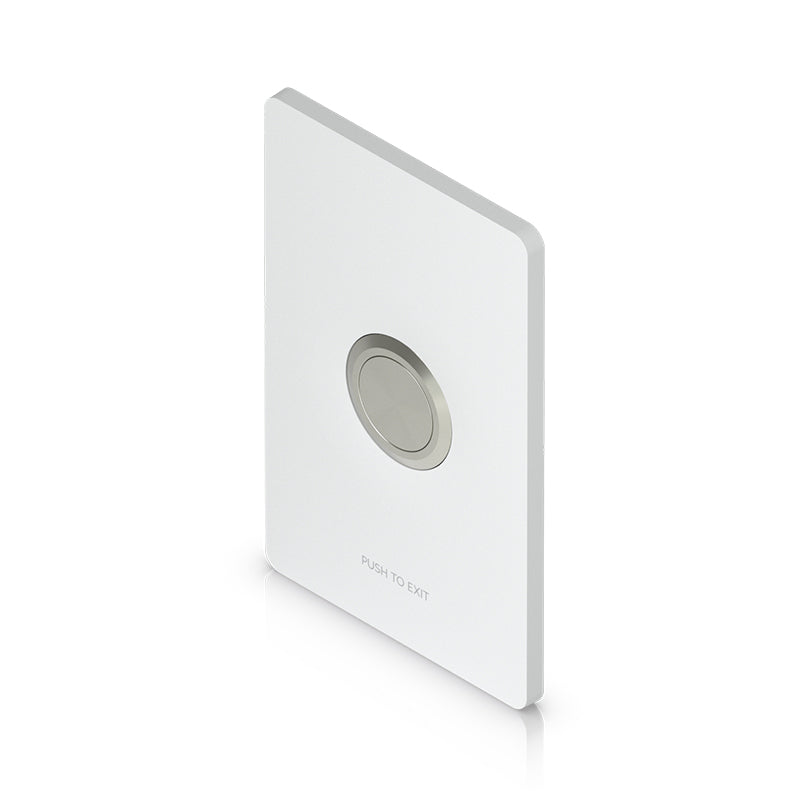 UA-Button Ubiquiti UniFi Access Button (9)