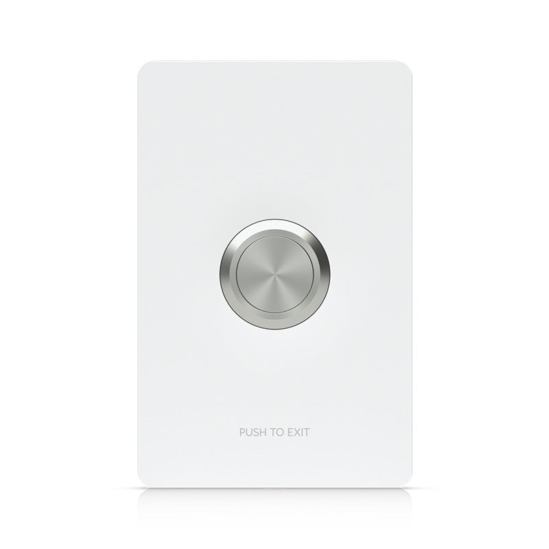 UA-Button Ubiquiti UniFi Access Button (8)