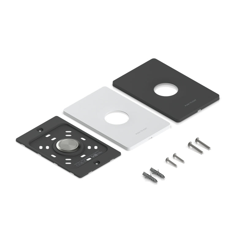 UA-Button Ubiquiti UniFi Access Button (13)