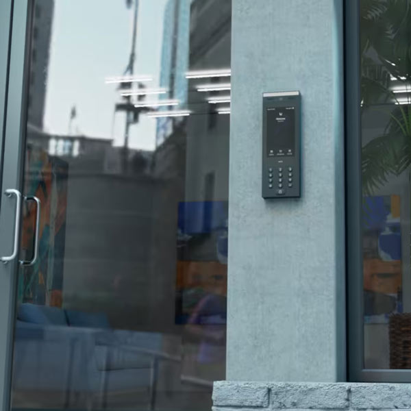 UA-G3-Intercom Ubiquiti UniFi Access Intercom G3 By Ubiquiti - Buy Now - NZ $1082.95 At The Tech Geeks New Zealand