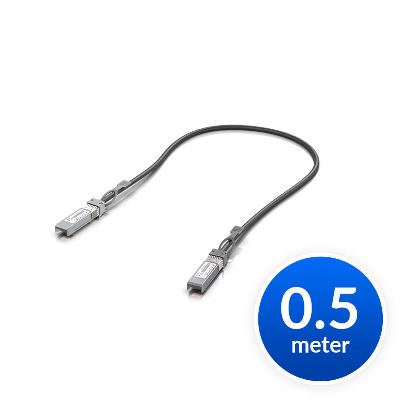 UACC-DAC-SFP10 Ubiquiti UniFi SFP Direct Attach Cable