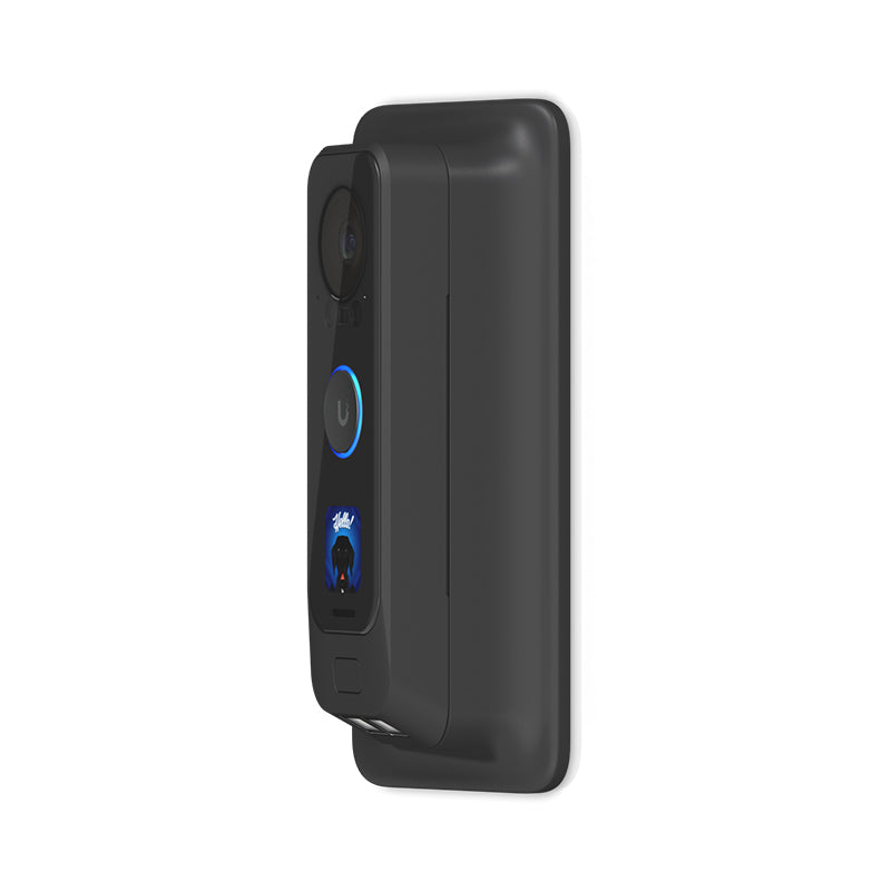 UACC-G4-Doorbell-Pro-PoE-Gang-Box Ubiquiti G4 Doorbell Pro PoE Gang Box Mount (5)