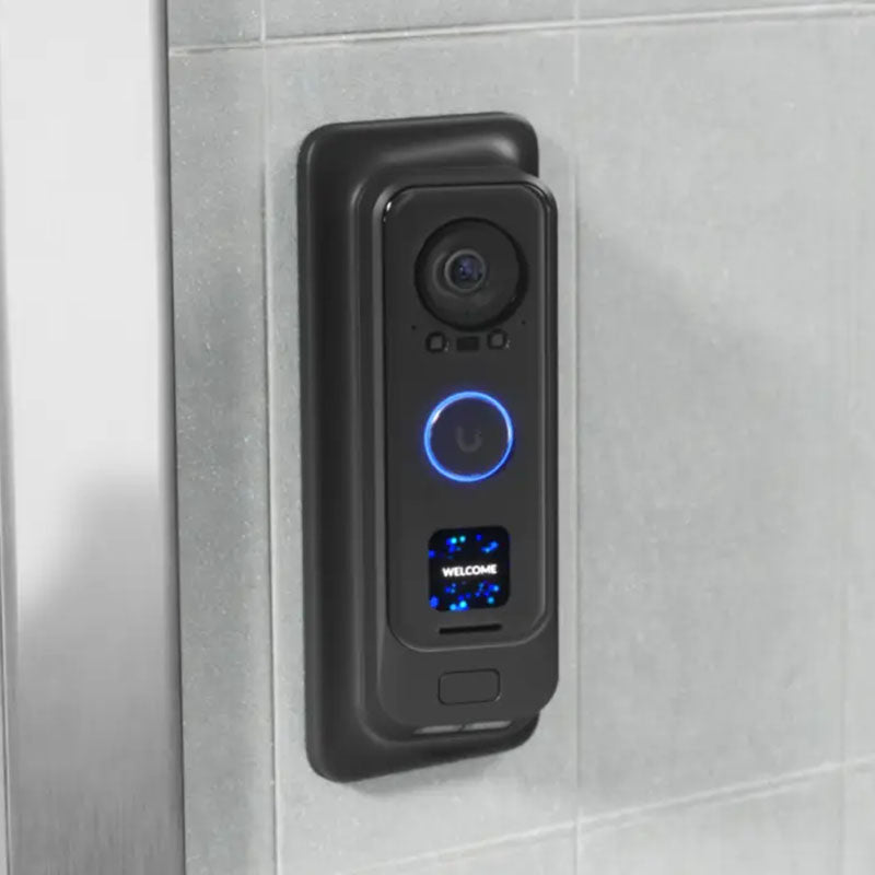 UACC-G4-Doorbell-Pro-PoE-Gang-Box Ubiquiti G4 Doorbell Pro PoE Gang Box Mount (14)