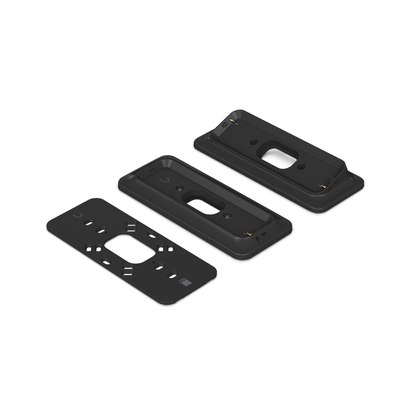 UACC-G4-Doorbell-Pro-PoE-Gang-Box Ubiquiti G4 Doorbell Pro PoE Gang Box Mount (4)