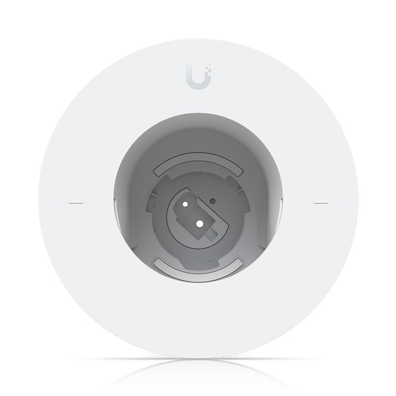 Ubiquiti UACC-G6-PTZ-ICM-W In-Ceiling Mount (White) (2)