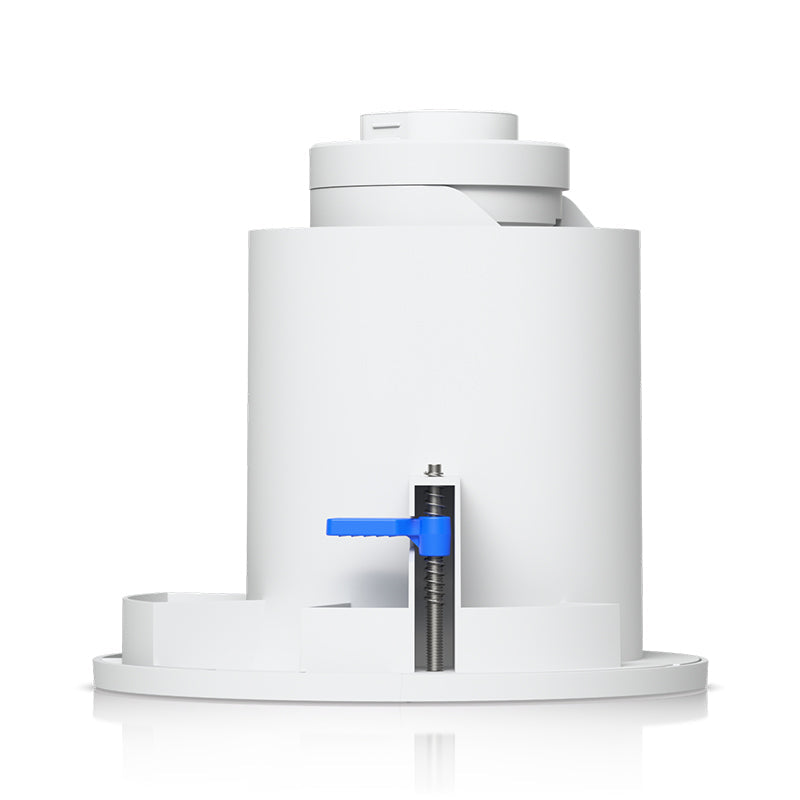 Ubiquiti UACC-G6-PTZ-ICM-W In-Ceiling Mount (White) (3)