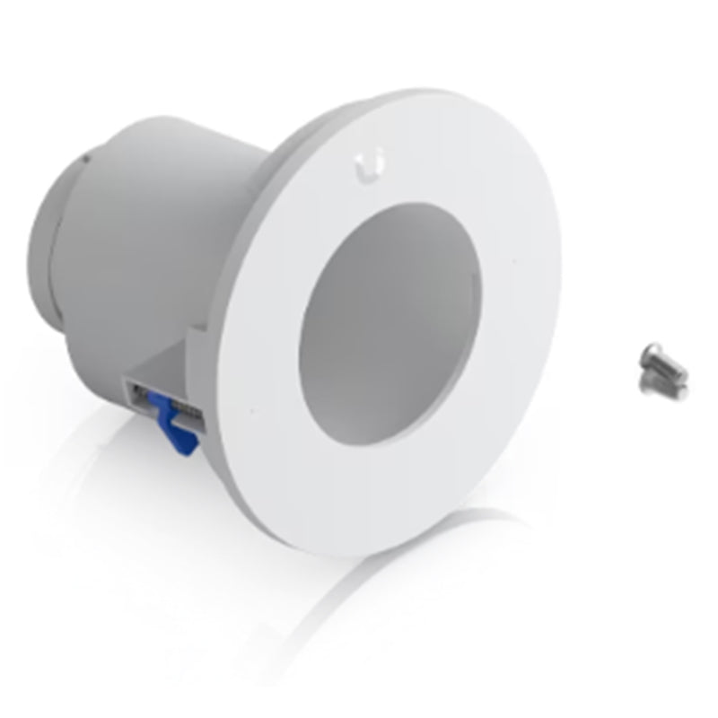 Ubiquiti UACC-G6-PTZ-ICM-W In-Ceiling Mount (White) (7)