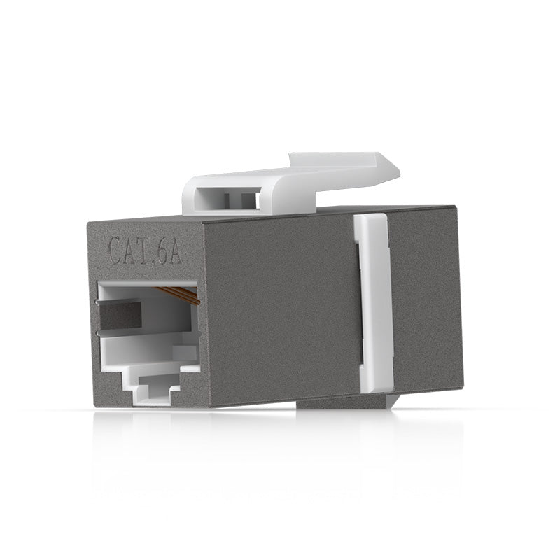 UACC-Keystone-Coupler-C6A Ubiquiti UniFi Cat6A Keystone Coupler (12 Pack) (3)