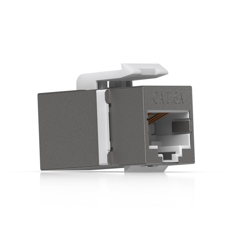 UACC-Keystone-Coupler-C6A Ubiquiti UniFi Cat6A Keystone Coupler (12 Pack) (4)