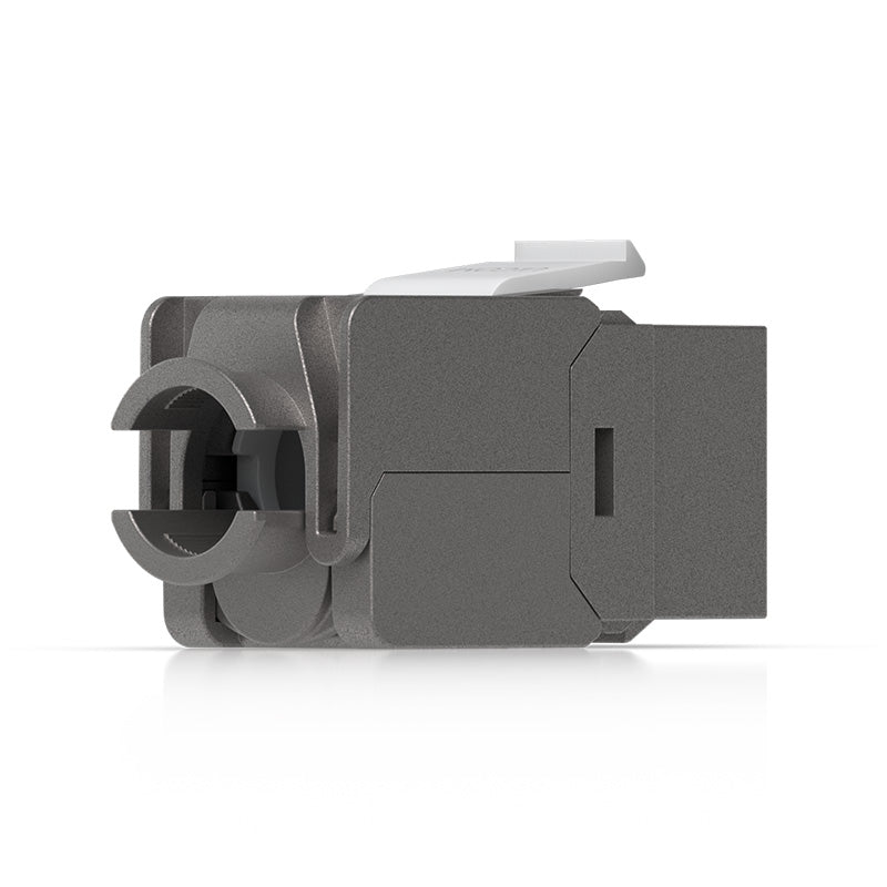 UACC-Keystone-Jack-C6A Ubiquiti UniFi Cat6A Keystone Jack (12 Pack) (5)