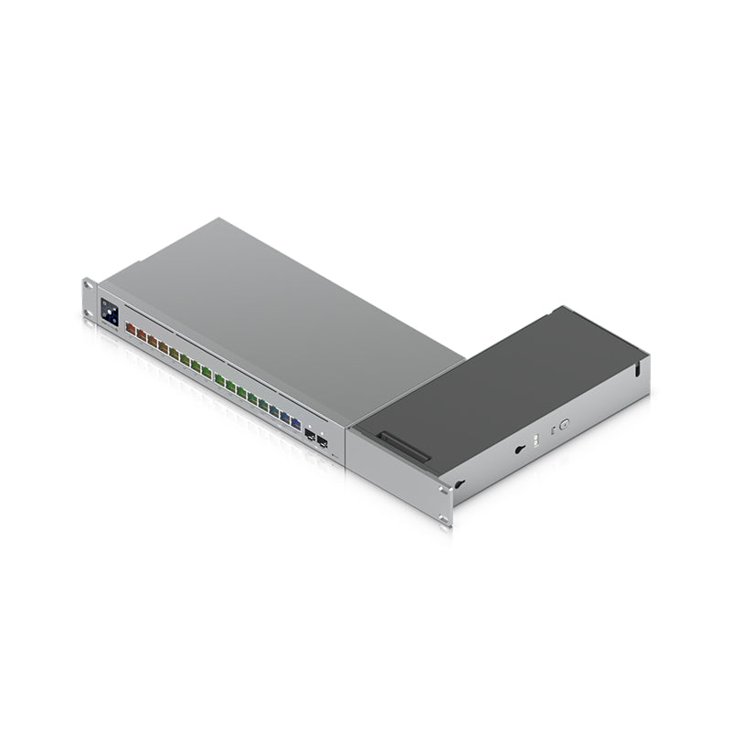 UACC-Pro-Max-16-RM Ubiquiti Pro Max 16 Rack Mount Kit (3)